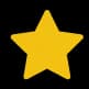 golden star