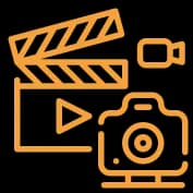 Media icon