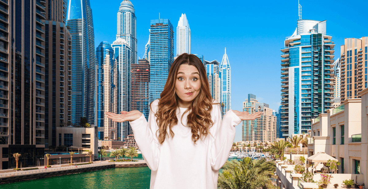 What Do I Need To Freelance in Dubai?