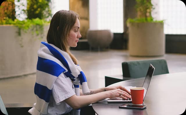 Freelance Work Permit