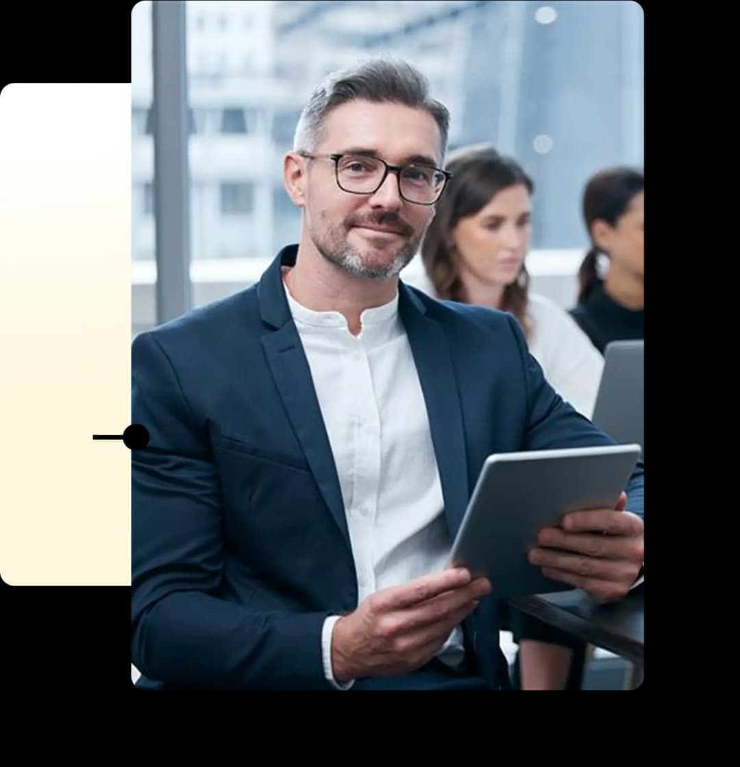 Someli Partnership Illustration