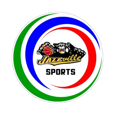 Jazville Logo